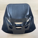 Mercury Verado Outboard Engine Top Cowling Plastic Air Dam Assembly 885354T01