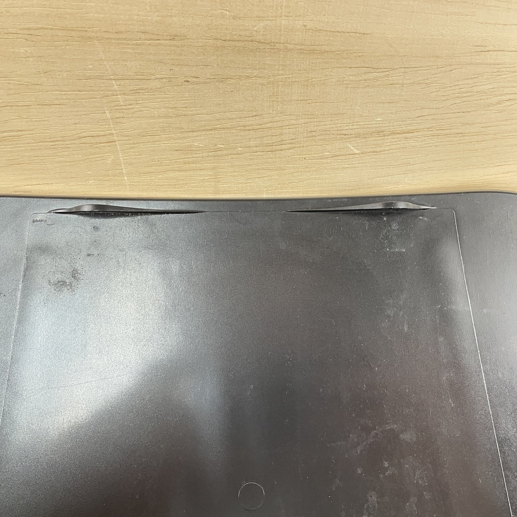 Mercury Verado Outboard Engine Top Cowling Plastic Air Dam Assembly 885354T01