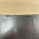 Mercury Verado Outboard Engine Top Cowling Plastic Air Dam Assembly 885354T01