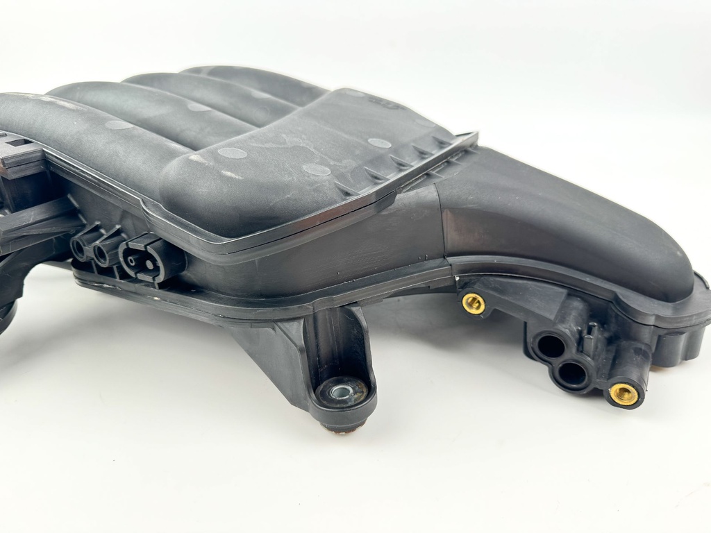 2007 Honda 135 HP 4 Stroke Outboard Intake Manifold 17110-ZY6-003 OEM