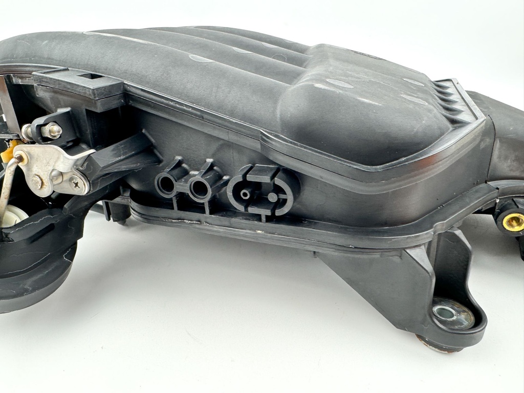 2007 Honda 135 HP 4 Stroke Outboard Intake Manifold 17110-ZY6-003 OEM