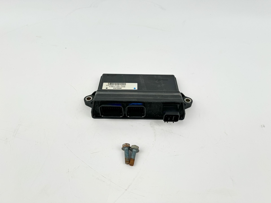 2007 Honda 135 HP 4 Stroke Outboard Engine Control Unit ECU 34750-ZY5-063 OEM