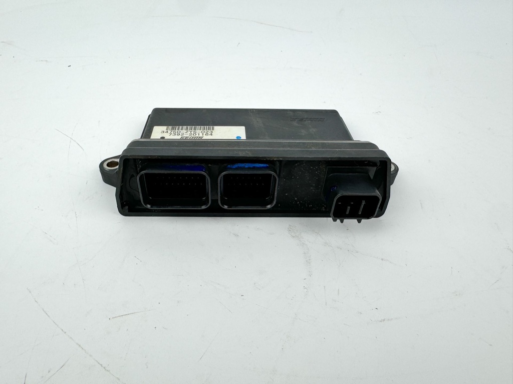 2007 Honda 135 HP 4 Stroke Outboard Engine Control Unit ECU 34750-ZY5-063 OEM