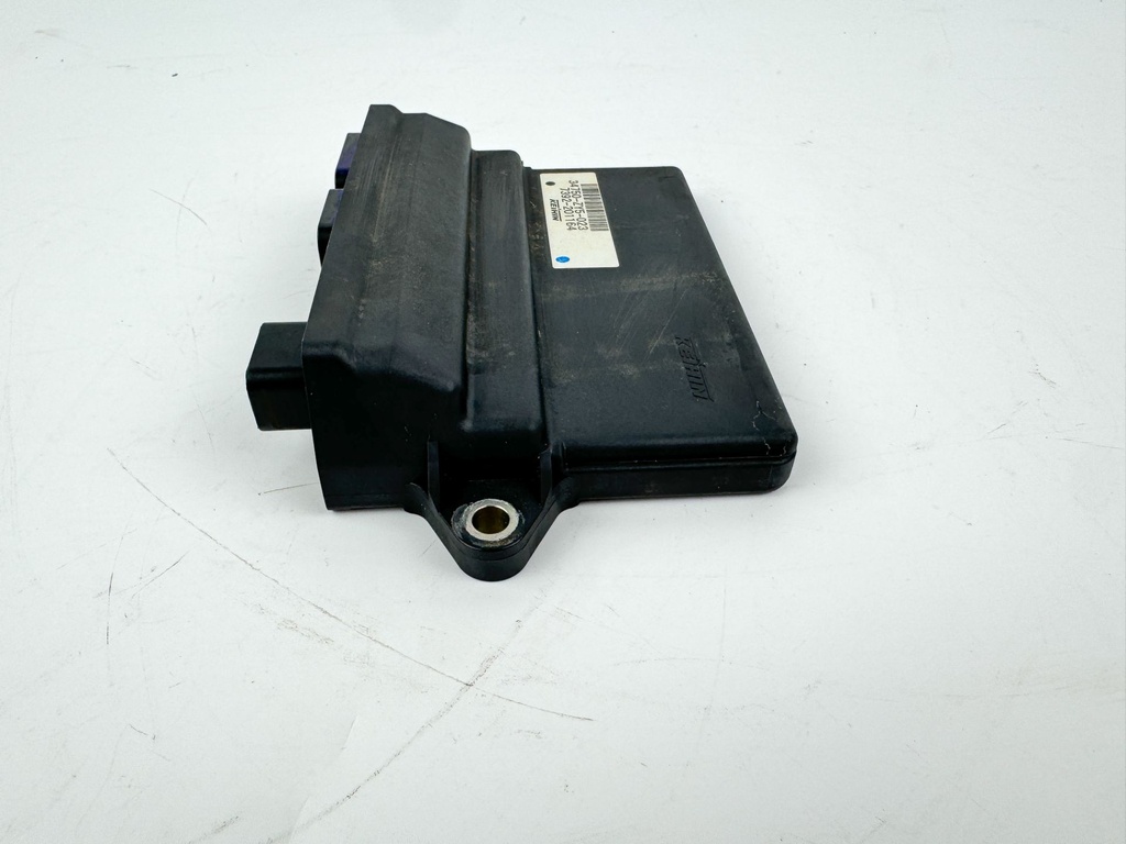2007 Honda 135 HP 4 Stroke Outboard Engine Control Unit ECU 34750-ZY5-063 OEM