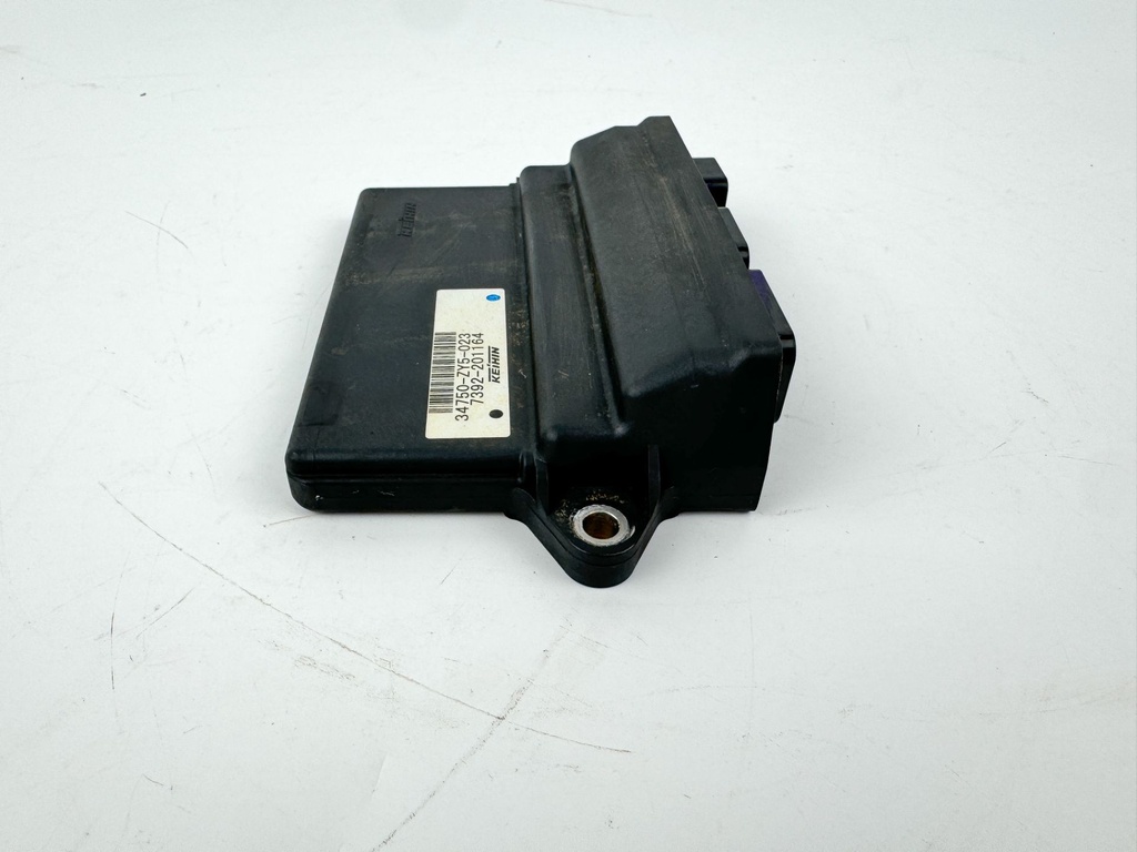 2007 Honda 135 HP 4 Stroke Outboard Engine Control Unit ECU 34750-ZY5-063 OEM