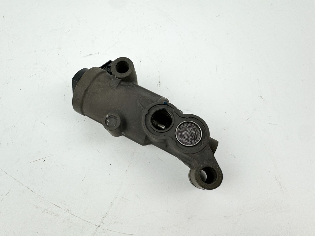 2007 Honda 135 HP 4 Stroke Outboard EAC Idle Control Valve 36550-ZY6-003 OEM