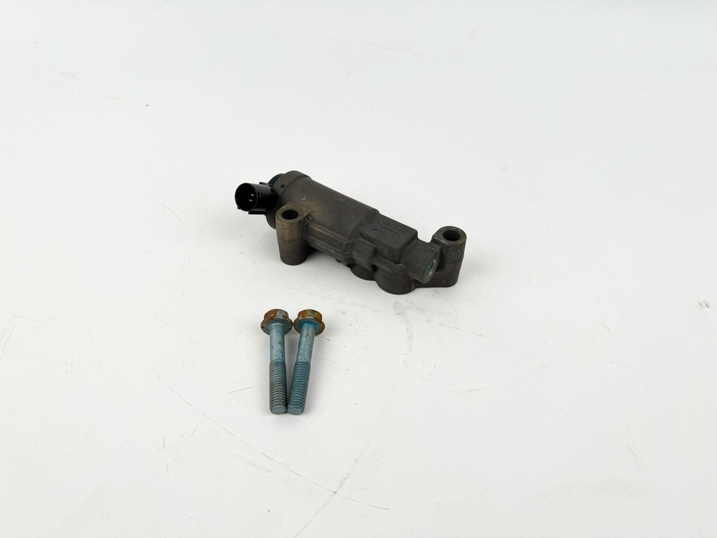 2007 Honda 135 HP 4 Stroke Outboard EAC Idle Control Valve 36550-ZY6-003 OEM