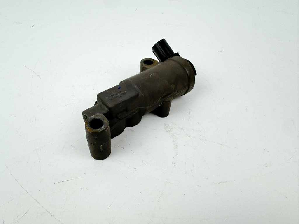 2007 Honda 135 HP 4 Stroke Outboard EAC Idle Control Valve 36550-ZY6-003 OEM