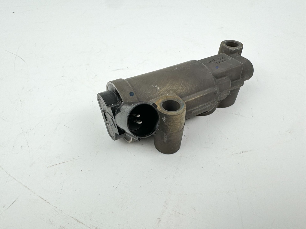 2007 Honda 135 HP 4 Stroke Outboard EAC Idle Control Valve 36550-ZY6-003 OEM