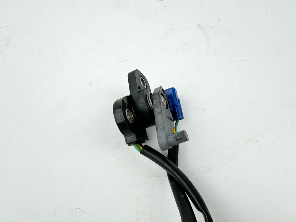 2007 Honda 135 HP 4 Stroke Outboard Trim Sender Unit Sensor OEM