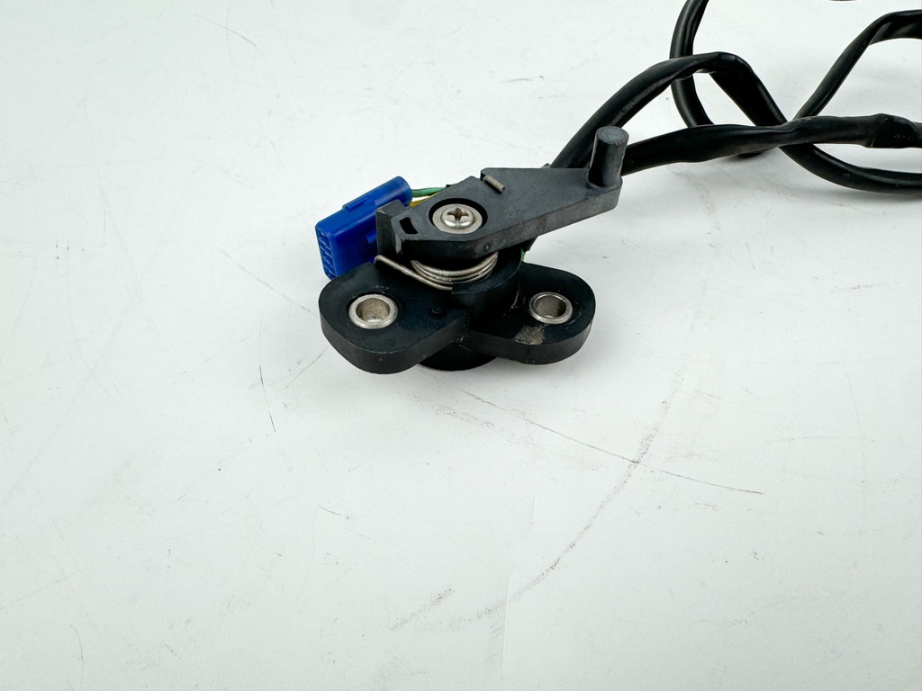 2007 Honda 135 HP 4 Stroke Outboard Trim Sender Unit Sensor OEM