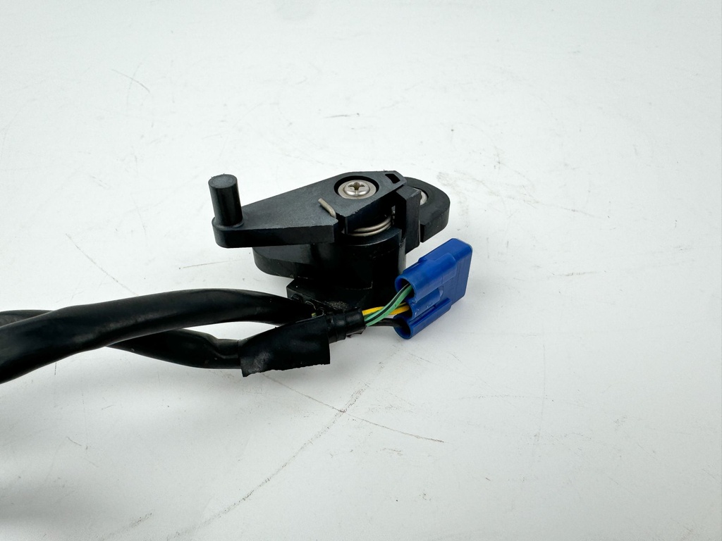 2007 Honda 135 HP 4 Stroke Outboard Trim Sender Unit Sensor OEM