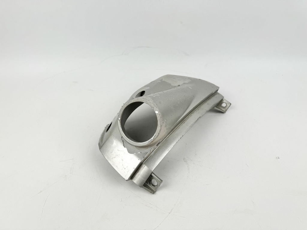 2007 Honda 135 HP 4 Stroke Outboard Cable Cover Plate 40151-ZY6-010ZA OEM