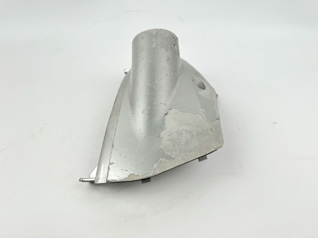 2007 Honda 135 HP 4 Stroke Outboard Cable Cover Plate 40151-ZY6-010ZA OEM