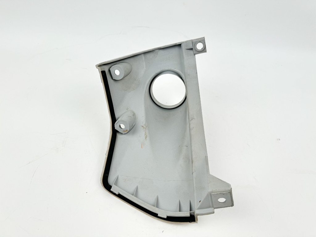 2007 Honda 135 HP 4 Stroke Outboard Cable Cover Plate 40151-ZY6-010ZA OEM