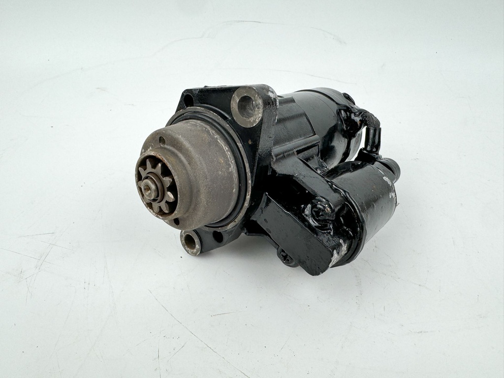 2007 Honda 135 HP 4 Stroke Outboard Starter Motor 31200-ZY6-003 OEM