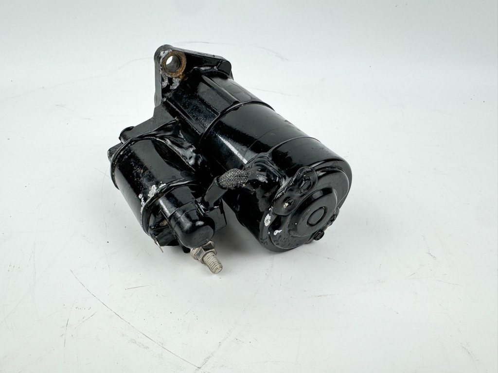 2007 Honda 135 HP 4 Stroke Outboard Starter Motor 31200-ZY6-003 OEM