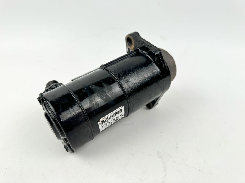 2007 Honda 135 HP 4 Stroke Outboard Starter Motor 31200-ZY6-003 OEM