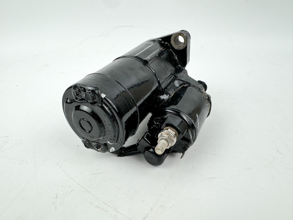 2007 Honda 135 HP 4 Stroke Outboard Starter Motor 31200-ZY6-003 OEM
