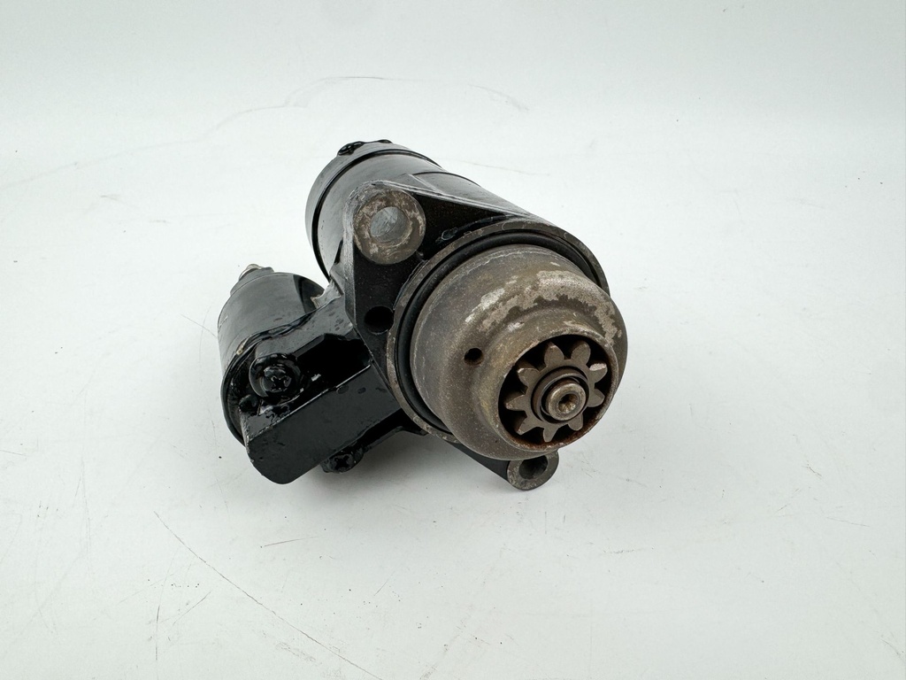 2007 Honda 135 HP 4 Stroke Outboard Starter Motor 31200-ZY6-003 OEM