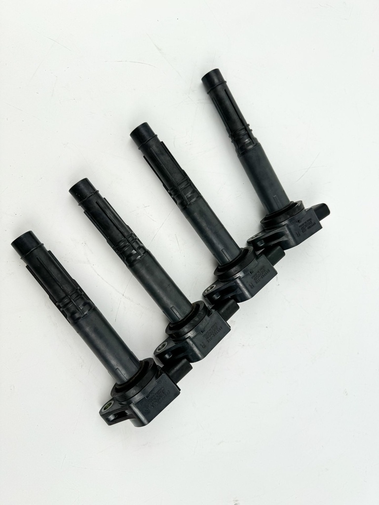 2007 Honda 135 HP 4 Stroke Outboard Ignition Coil Set 30520-RRA-007 OEM