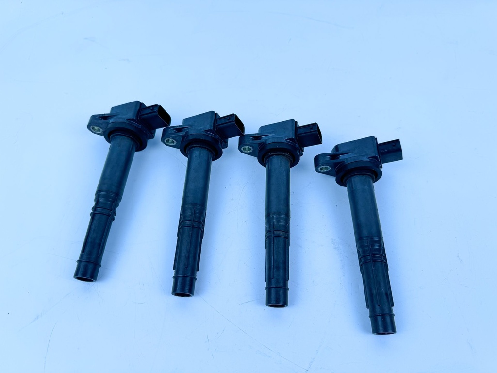 2007 Honda 135 HP 4 Stroke Outboard Ignition Coil Set 30520-RRA-007 OEM