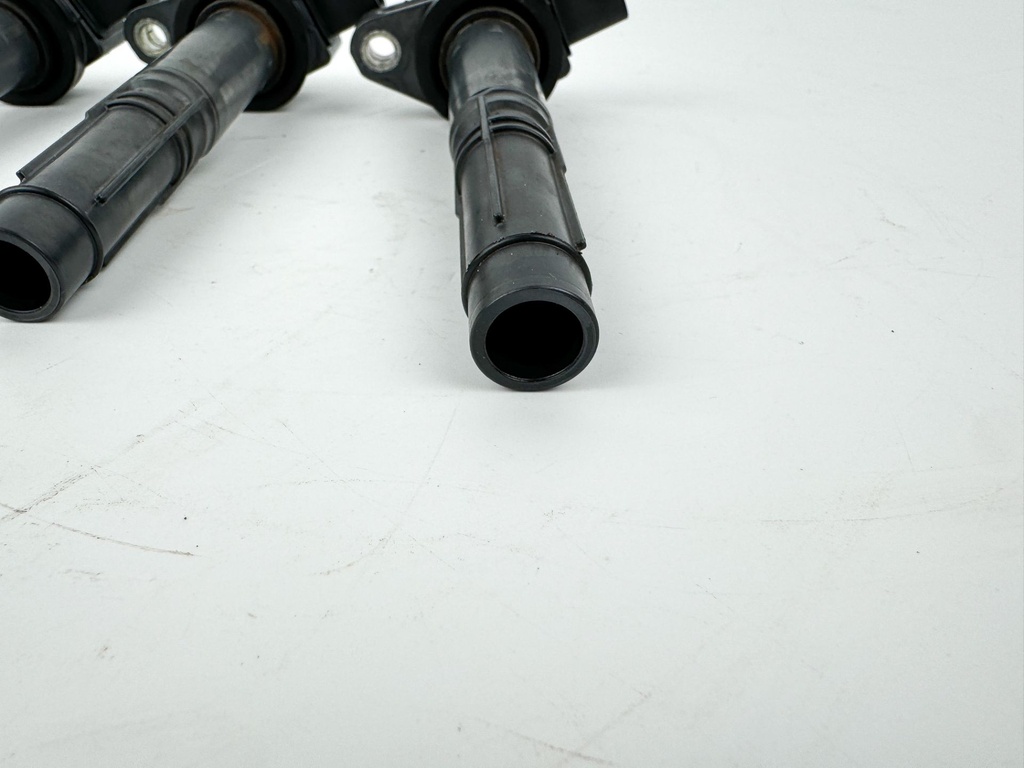 2007 Honda 135 HP 4 Stroke Outboard Ignition Coil Set 30520-RRA-007 OEM