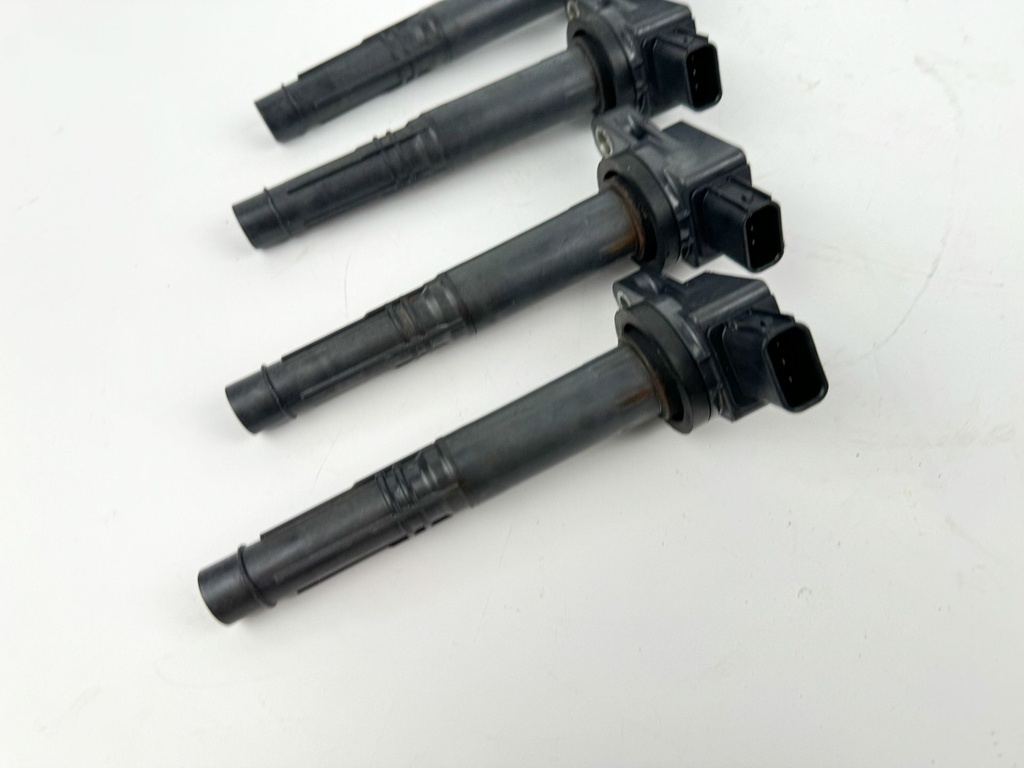 2007 Honda 135 HP 4 Stroke Outboard Ignition Coil Set 30520-RRA-007 OEM