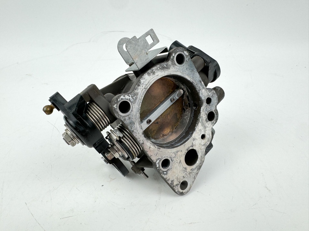 2007 Honda 135 HP 4 Stroke Outboard Throttle Body Assembly 16400-ZY6-013 OEM