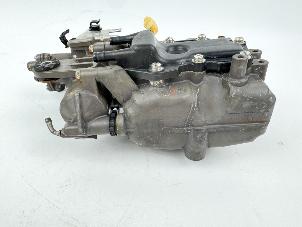 2007 Honda 135 HP 4 Stroke Outboard Vapor Separator Tank VST 16730-ZY6-063 OEM