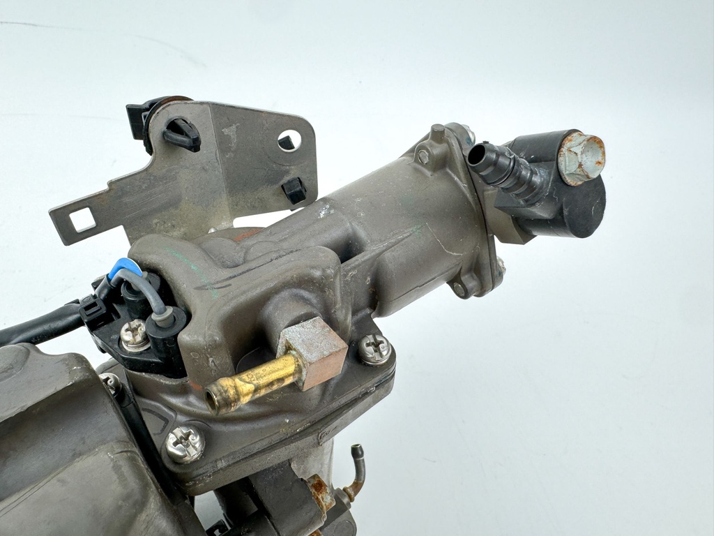 2007 Honda 135 HP 4 Stroke Outboard Vapor Separator Tank VST 16730-ZY6-063 OEM