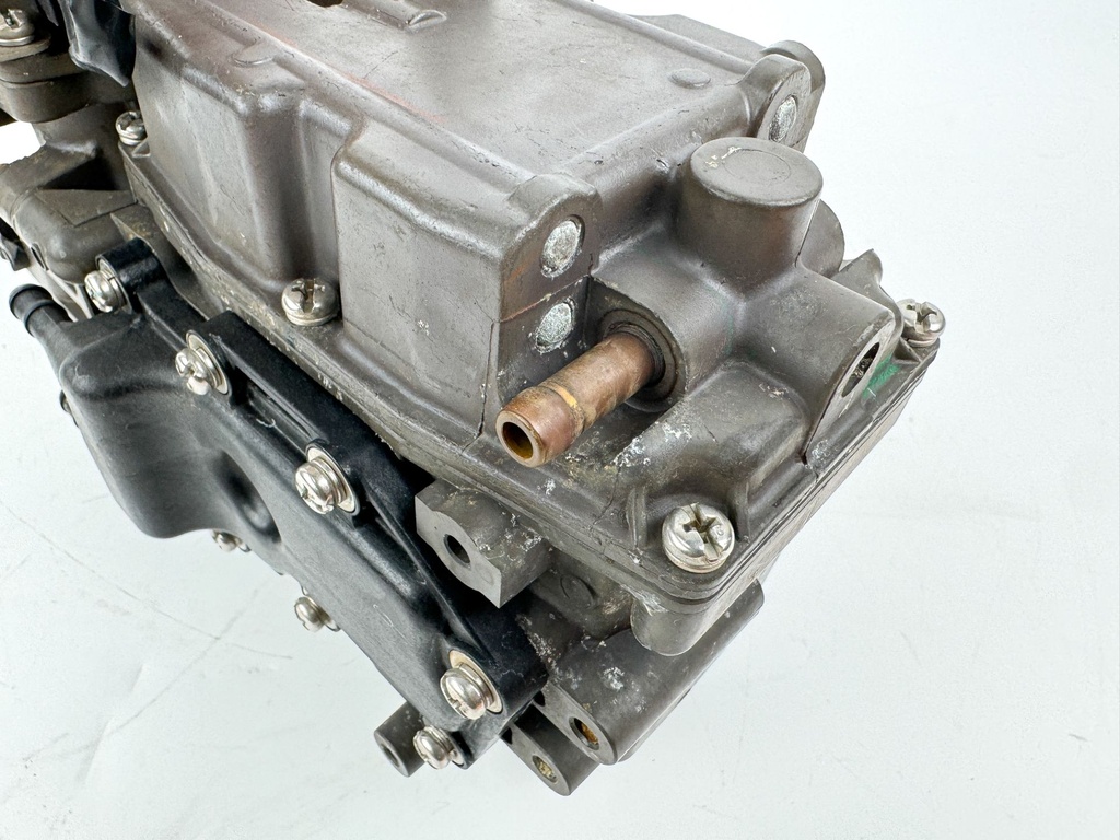 2007 Honda 135 HP 4 Stroke Outboard Vapor Separator Tank VST 16730-ZY6-063 OEM