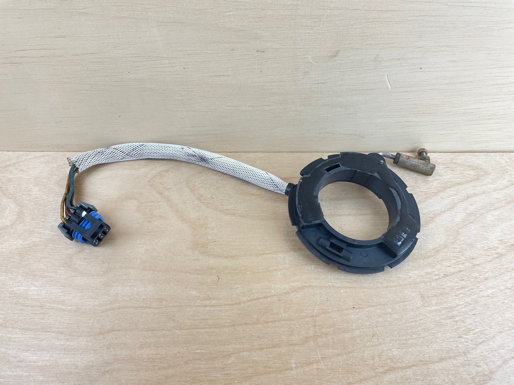 2003 Mercury 200HP Outboard Engine 2 Stroke Trigger Assembly 96455A18