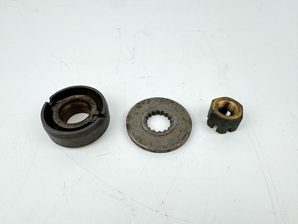 2007 Suzuki 250 HP 4 Stroke Outboard Prop Hardware 57632-93J11 OEM