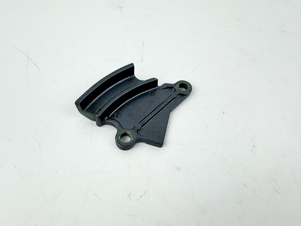 1996 Yamaha 150 HP 2 Stroke Outboard Cable Cover Plate 6E5-42738-01-5B OEM