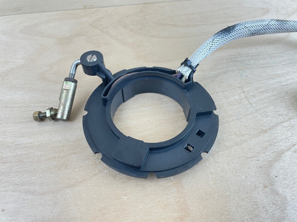 2003 Mercury 200HP Outboard Engine 2 Stroke Trigger Assembly 96455A18