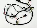 1996 Yamaha 150 HP 2 Stroke Outboard Engine Wire Harness 6G6-82590-00-00 OEM