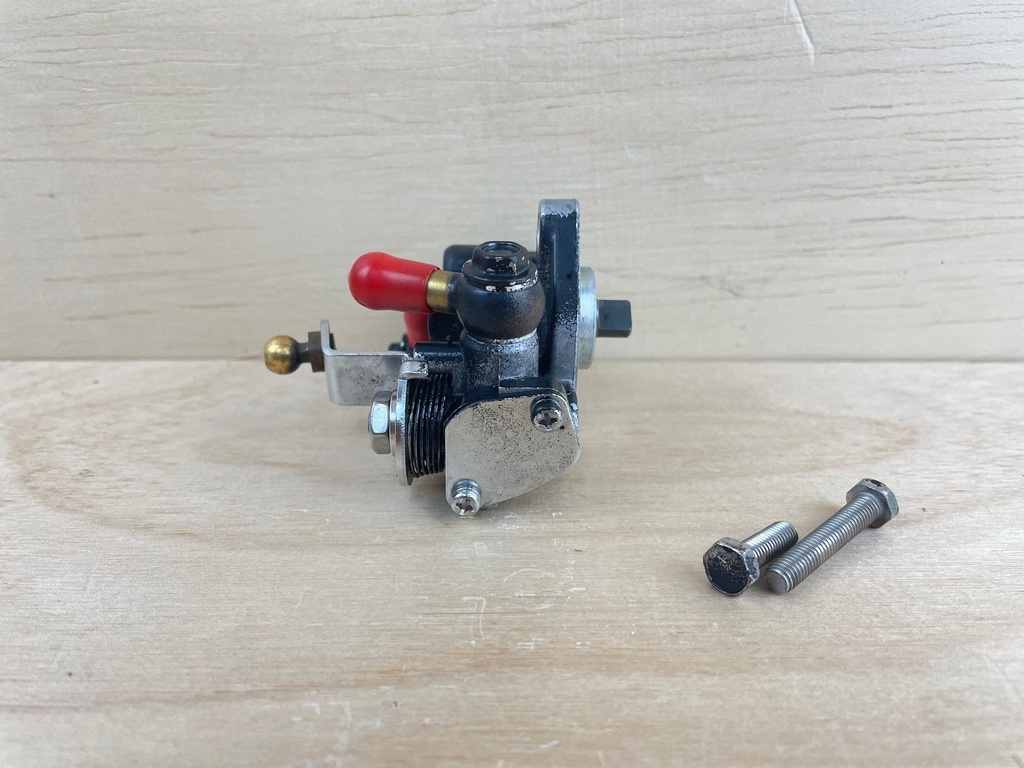 2003 Mercury 200HP Outboard Engine 2 Stroke Oil Pump Assembly 815699T