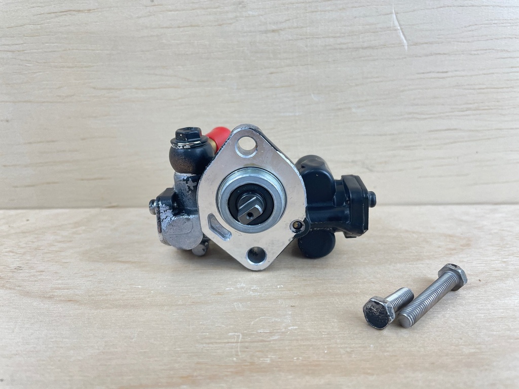 2003 Mercury 200HP Outboard Engine 2 Stroke Oil Pump Assembly 815699T