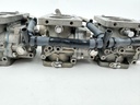 1996 Yamaha 150 HP 2 Stroke Outboard Carburetor Set - Parts