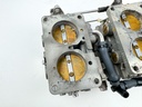 1996 Yamaha 150 HP 2 Stroke Outboard Carburetor Set - Parts