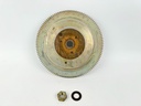 1996 Yamaha 150 HP 2 Stroke Outboard Flywheel Rotor 6G6-85550-00-00 OEM