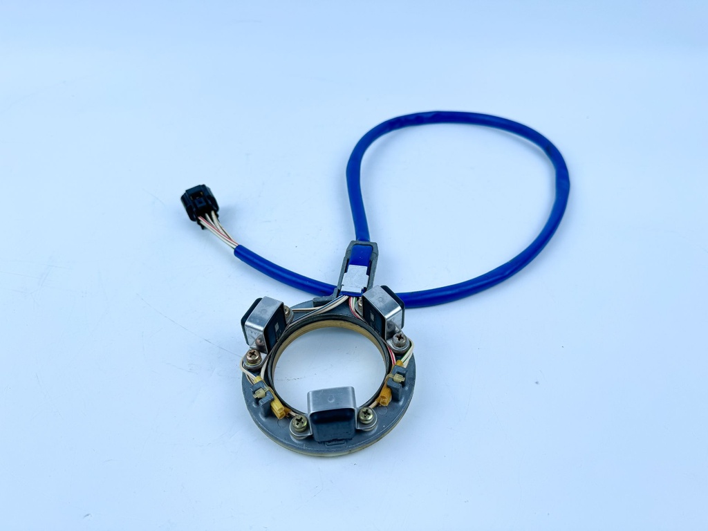 1996 Yamaha 150 HP 2 Stroke Outboard Coil Pulser 6G6-85580-00-00 OEM