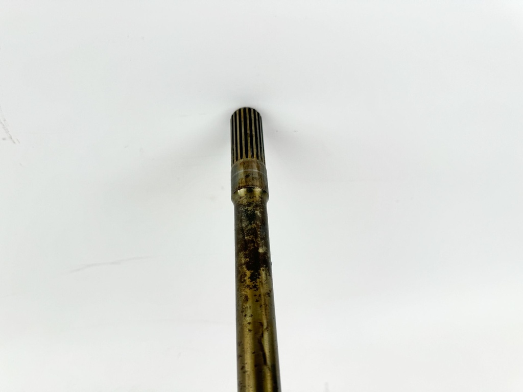 Yamaha 150 175 200 2.6L Outboard 2 Stroke XL Lower Unit Gear Case HPDI OX66 Carb