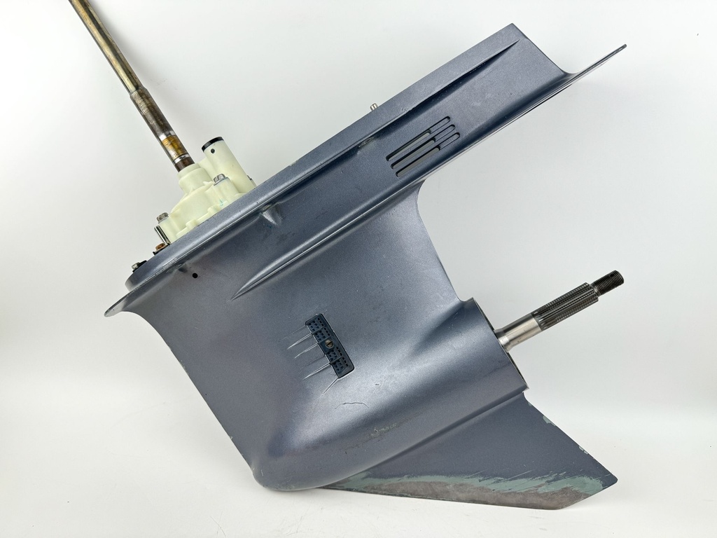 Yamaha 150 175 200 2.6L Outboard 2 Stroke XL Lower Unit Gear Case HPDI OX66 Carb