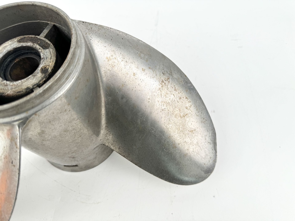 Yamaha Stainless Steel Prop Propeller 15 1/4" X 19P RH