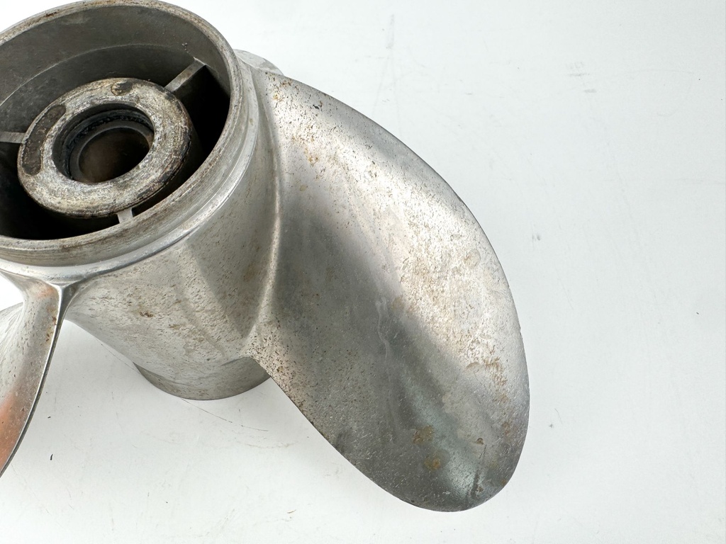 Yamaha Stainless Steel Prop Propeller 15 1/4" X 19P RH