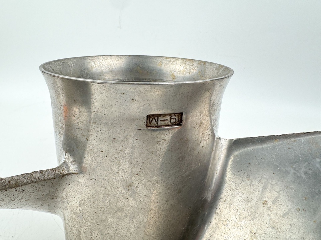 Yamaha Stainless Steel Prop Propeller 15 1/4" X 19P RH