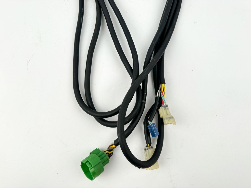 Honda Outboard Control Wire Harness 16' 14 Pin