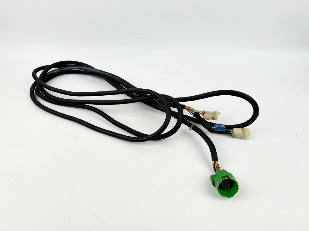 Honda Outboard Control Wire Harness 16' 14 Pin